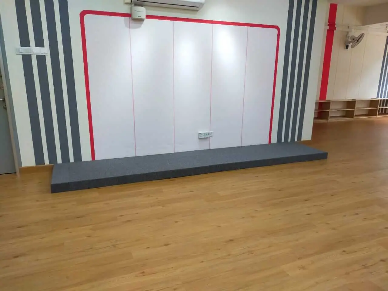Montessori C180 - photo 4 by Sun Synergy Contracts
